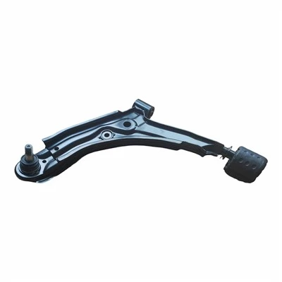 Nissan 100 NX 54500-52Y70 54500-52Y10 54500-52Y15용 대량 판매 자동 제어 암 섀시 서스펜션 전면 하부 암